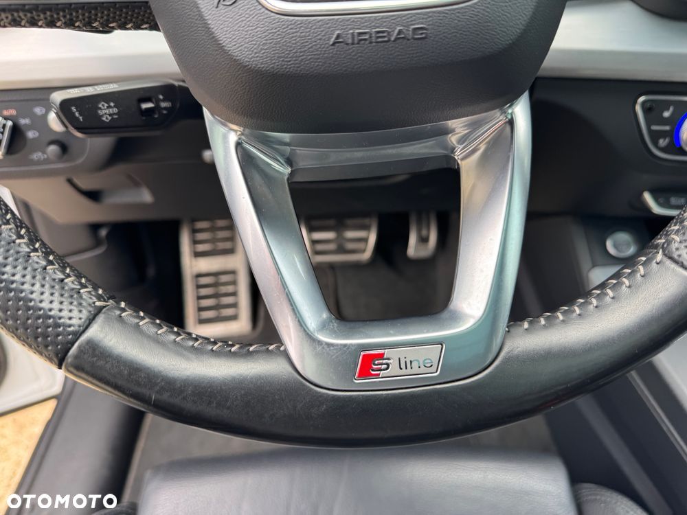 Audi Q5 2.0 TFSI Quattro Design S tronic - 17