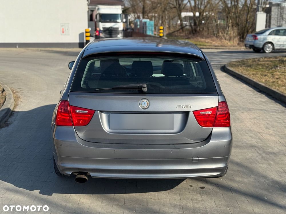 BMW Seria 3 318i Edition Lifestyle - 7