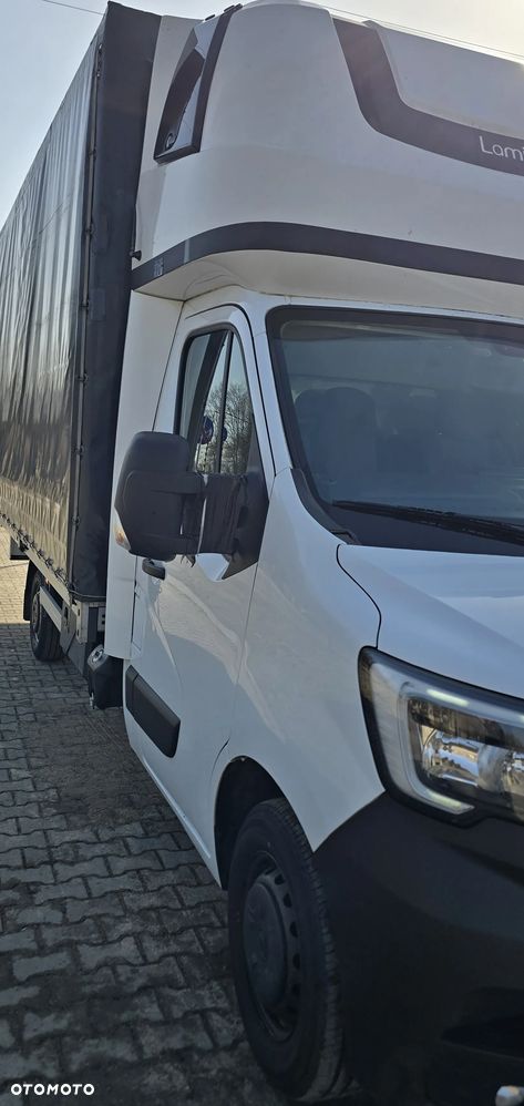 Renault MASTER - 20