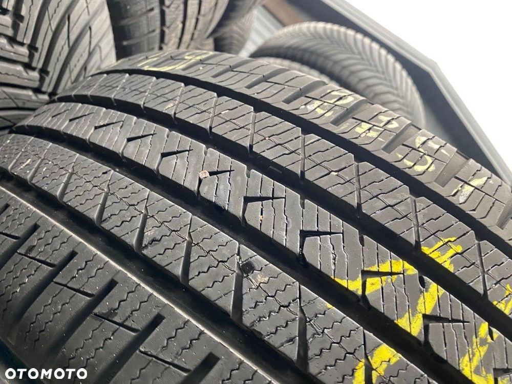 225/45r19 Vredestein Quatrac Pro_6,3mm_4szt_(149) - 5