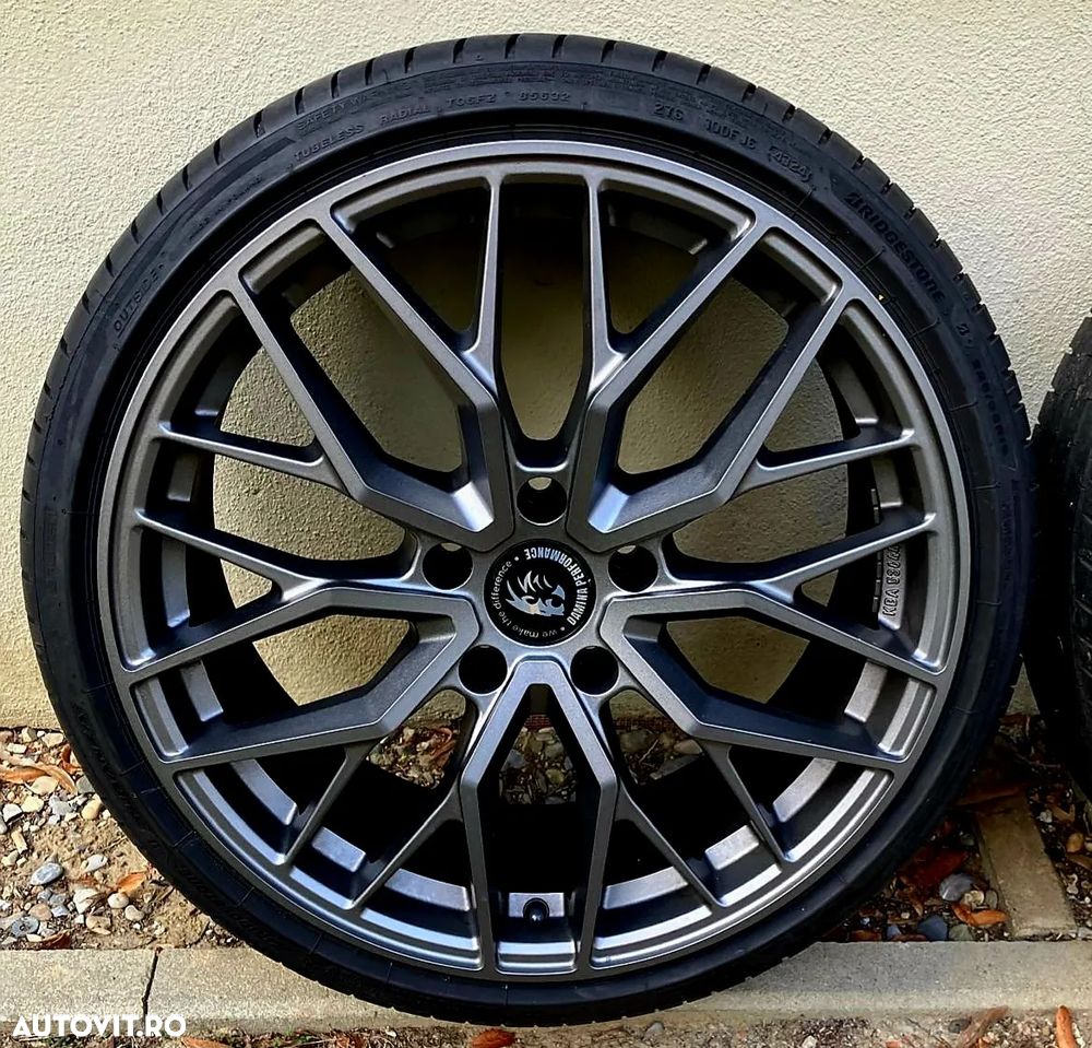 BMW Seria 4 420d Gran Coupe xDrive Sport-Aut. M Sport - 28