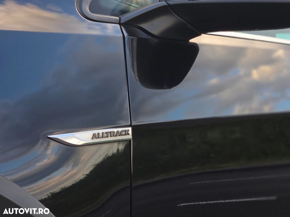 Volkswagen Golf Alltrack 2.0 TDI 4Motion BlueMotion Techn DSG - 14