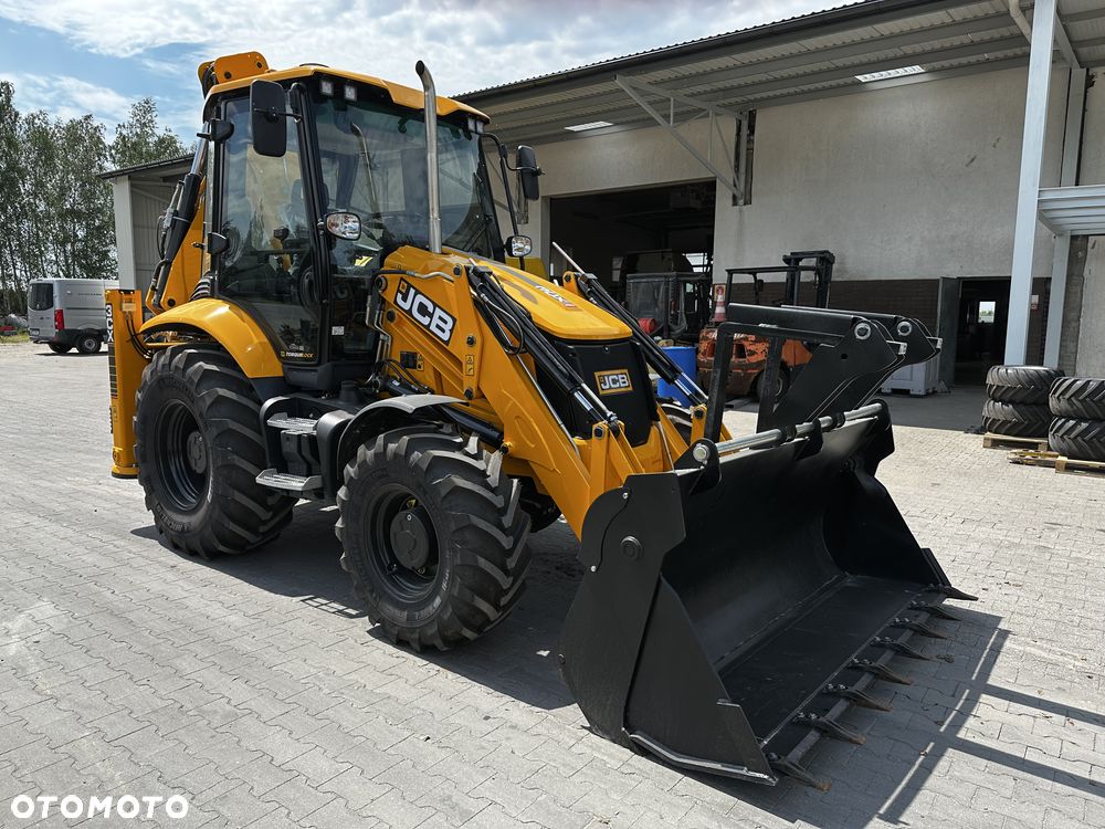 JCB 3CX PRO - 5