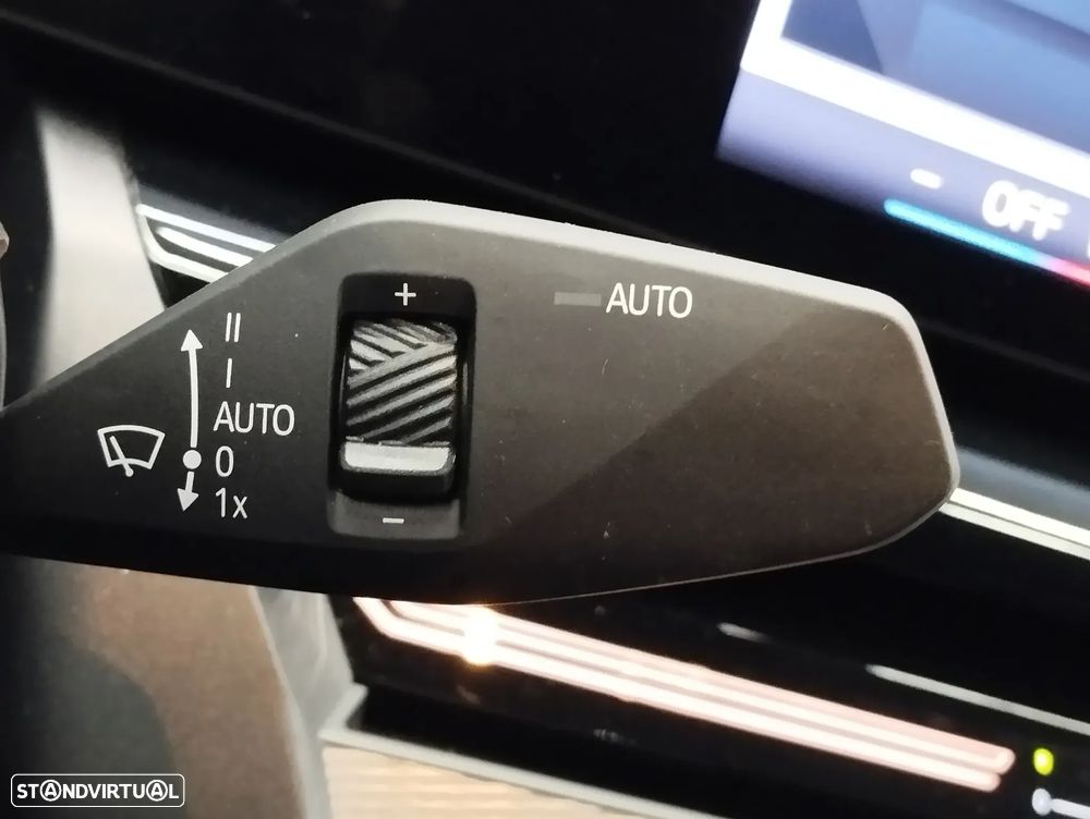 BMW 520 d Pack Desportivo M - 25