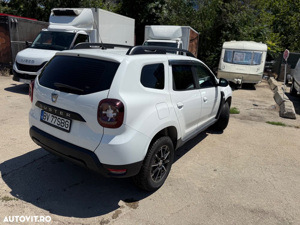 DACIA Duster 2021 — imagine 16