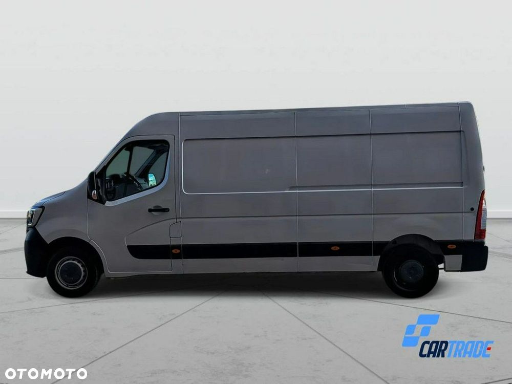 Renault Master L3H2 Pack Clim (bryg.) - 6