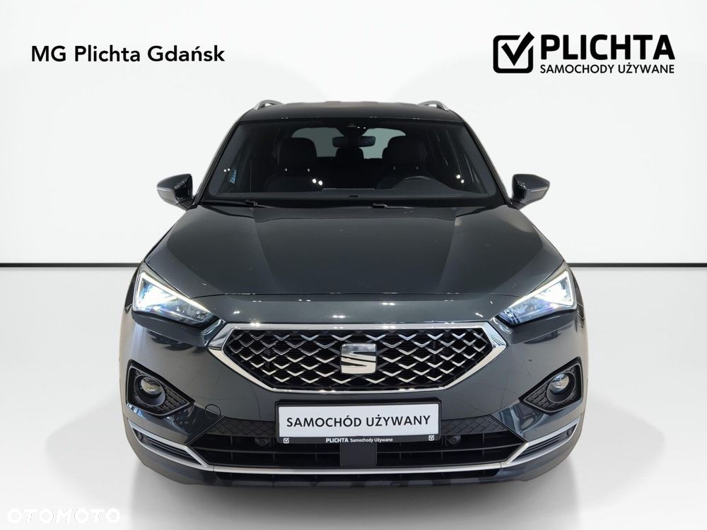 Seat Tarraco 2.0 TDI Xcellence S&S DSG - 3