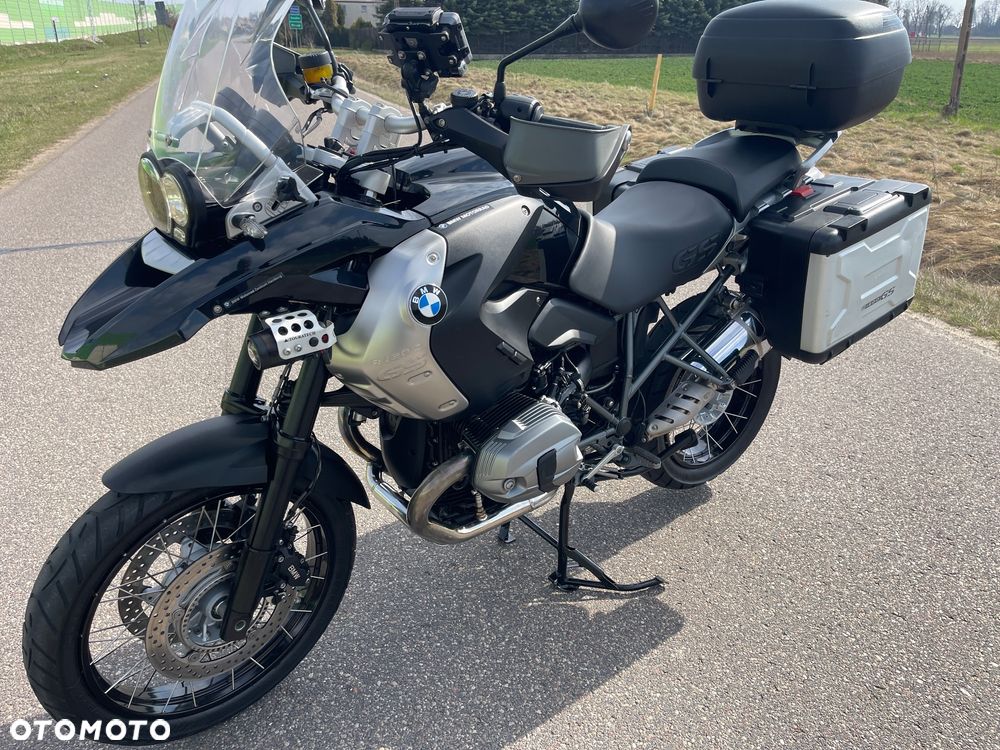 BMW GS - 27