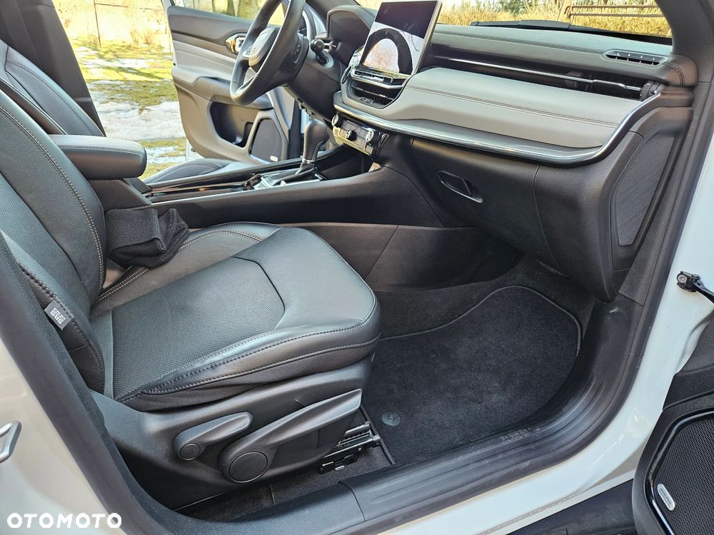 Jeep Compass - 19