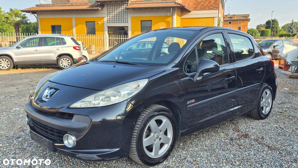 Peugeot 207 75 Urban Move - 1