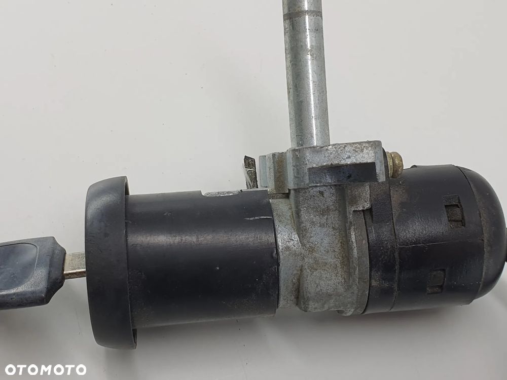 Stacyjka Kluczyk Zamek  Skuter Govecs Go - 6