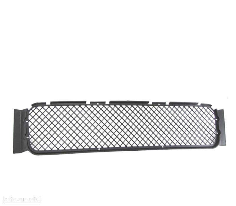 GRELHA PÁRA-CHOQUES FRONTAL BMW E36 90-99 M3 - 2