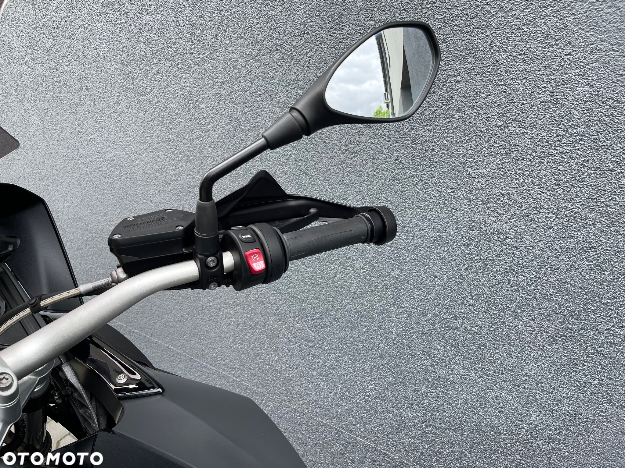 BMW GS - 20