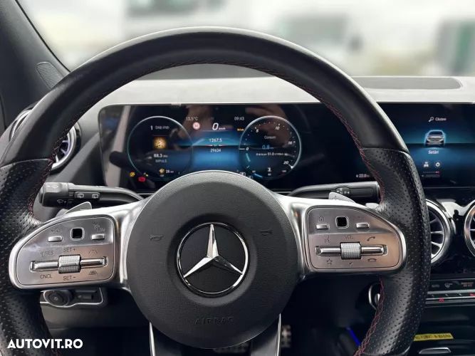 Mercedes-Benz GLA 200 4MATIC Aut. - 11