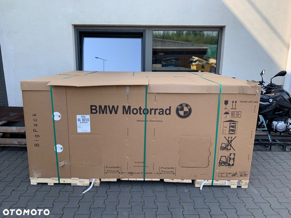 BMW K - 13