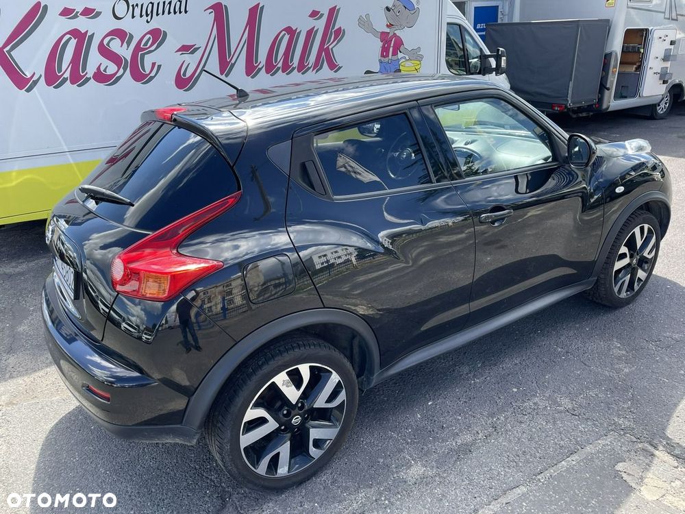 Nissan Juke - 3