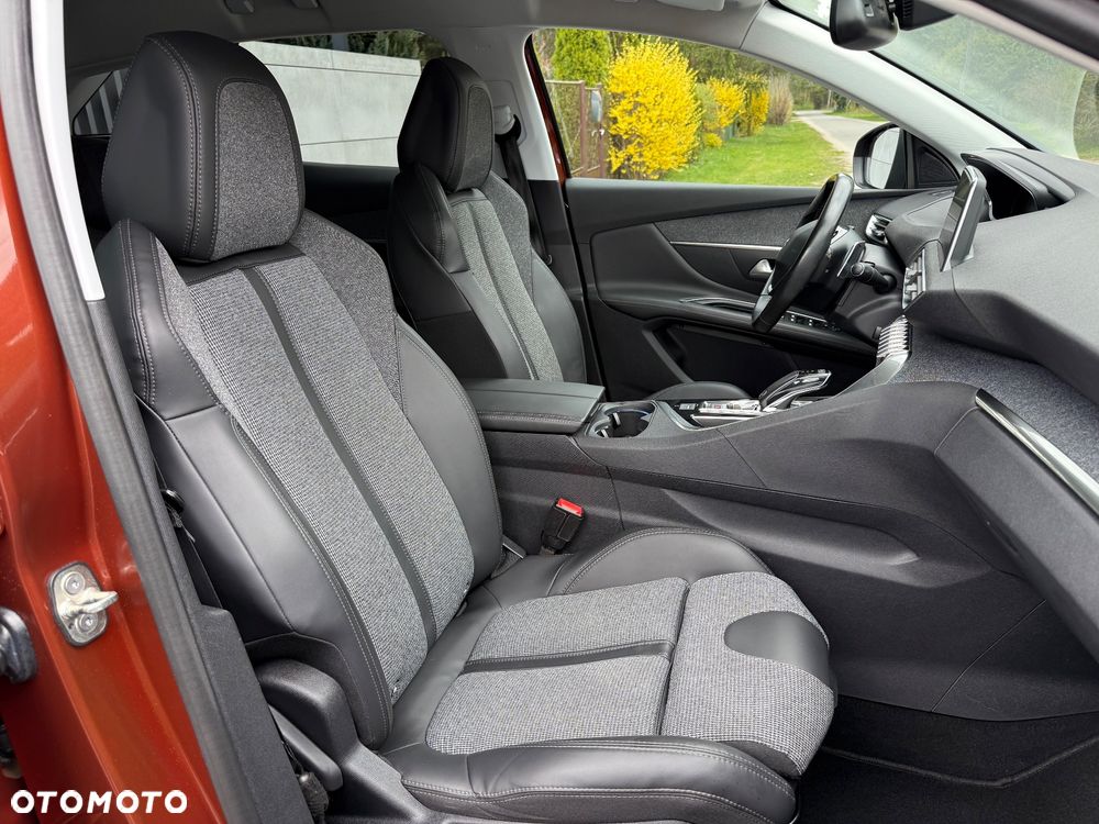 Peugeot 3008 THP 165 EAT6 Stop & Start Allure - 13