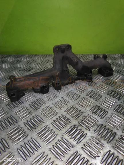 PEÇAS AUTO USADAS para Fiat 500 L 1.3d mjet 84cv 2014 - 3