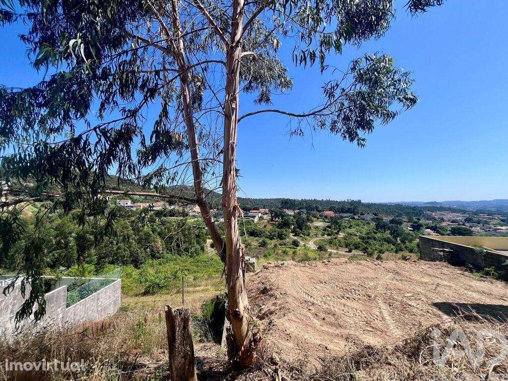 Terreno em Fânzeres e São Pedro da Cova de 294,00 m2 - Grande imagem: 5/9