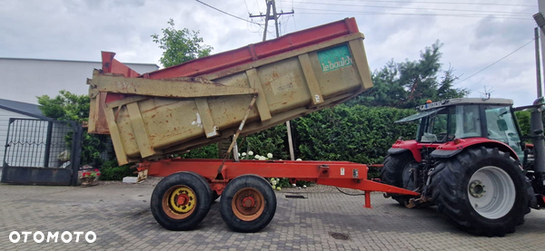Inny Leboulch 81150