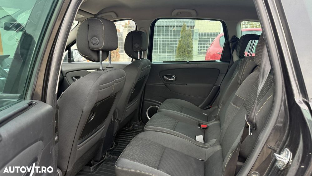 Renault Scenic - 9