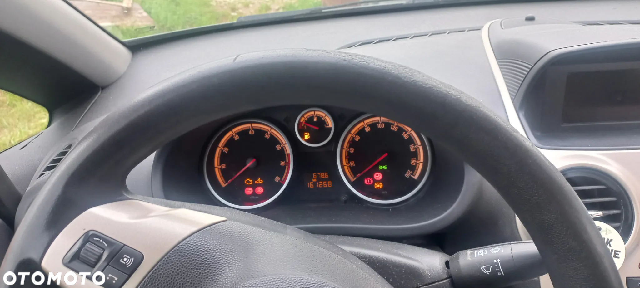 Opel Corsa 1.2 16V Enjoy - 7
