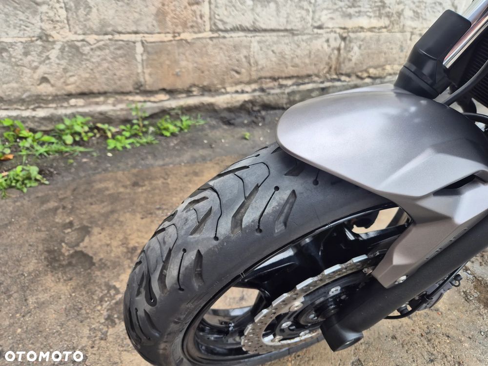 Kawasaki Z 650 - 13