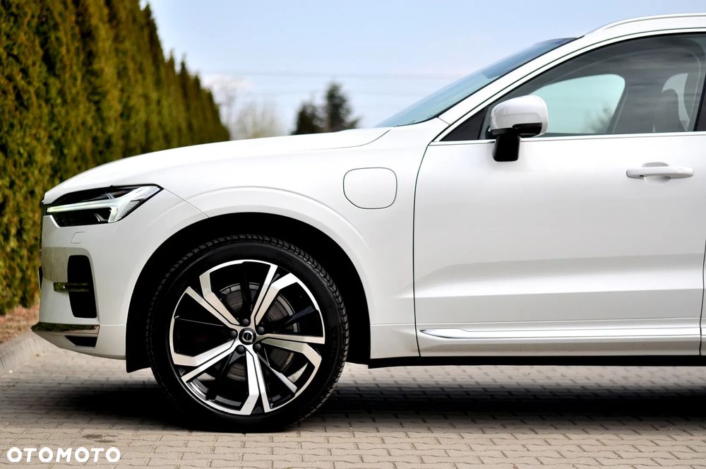 Volvo XC 60 T6 AWD Recharge Geartronic Inscription - 15
