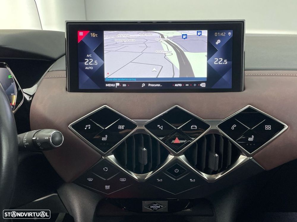 DS DS3 Crossback - 20