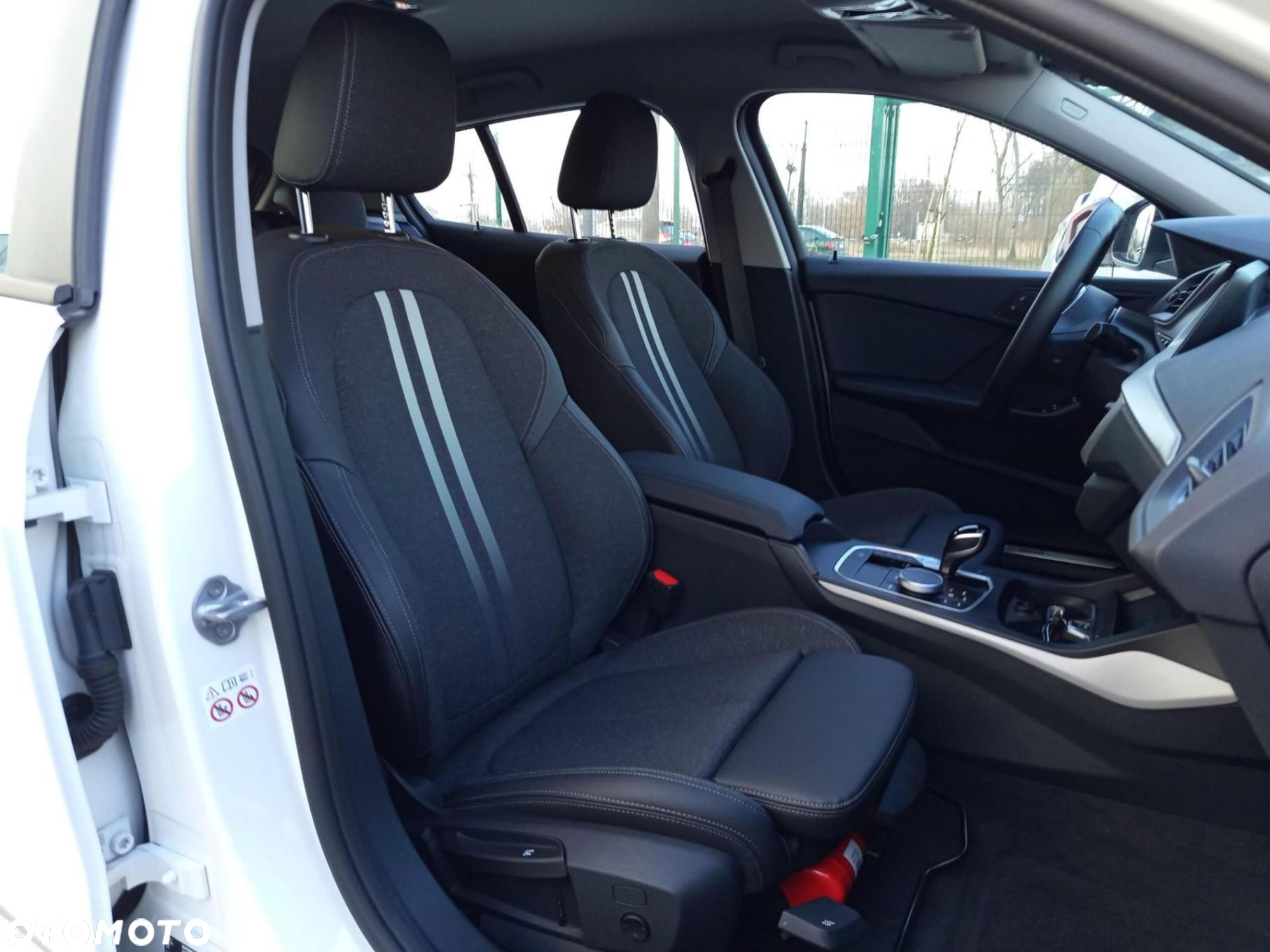 BMW Seria 1 - 20