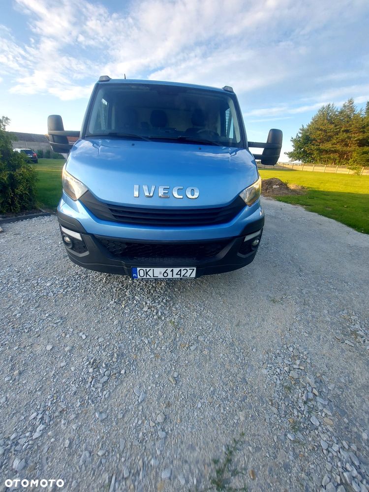 Iveco Daily - 3