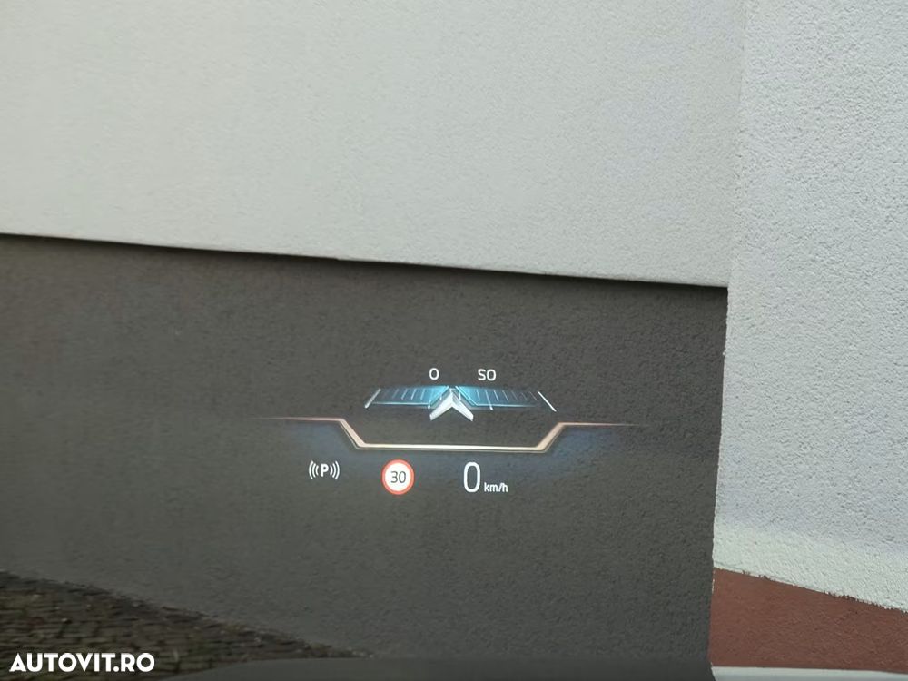 BMW Seria 5 520d AT MHEV - 16