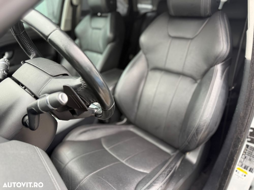 Land Rover Range Rover Evoque 2.0 D150 R-Dynamic HSE - 29