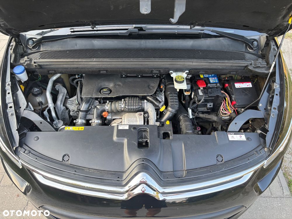 Citroën C4 Picasso BlueHDi 120 EAT6 FEEL - 19