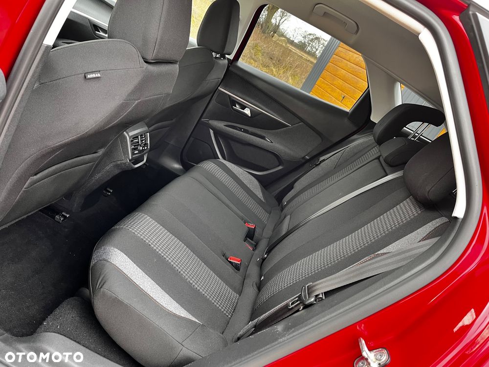 Peugeot 3008 PureTech 130 Stop & Start GPF EAT8 Active Pack - 23