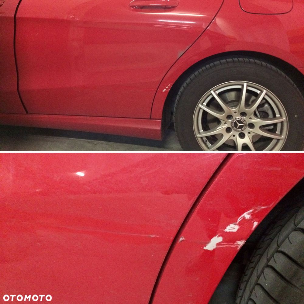 Mercedes-Benz CLA 180 7G-DCT - 39