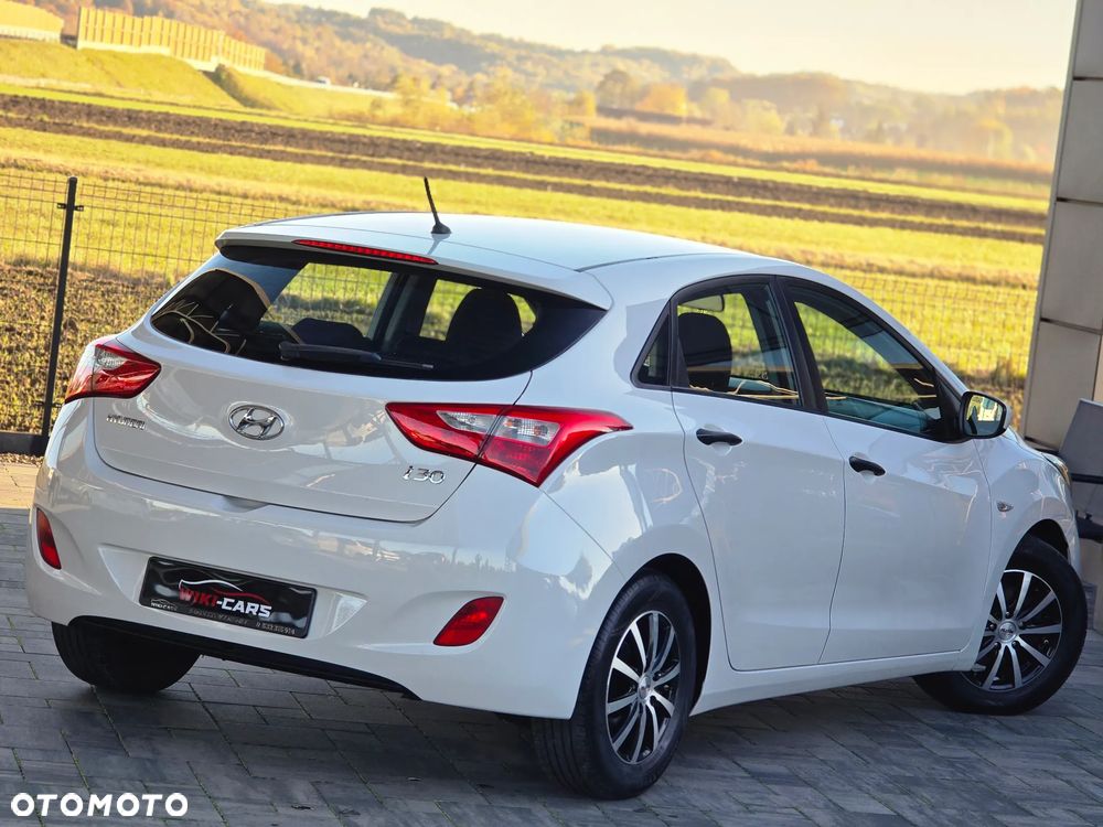Hyundai i30 1.4 Classic - 15