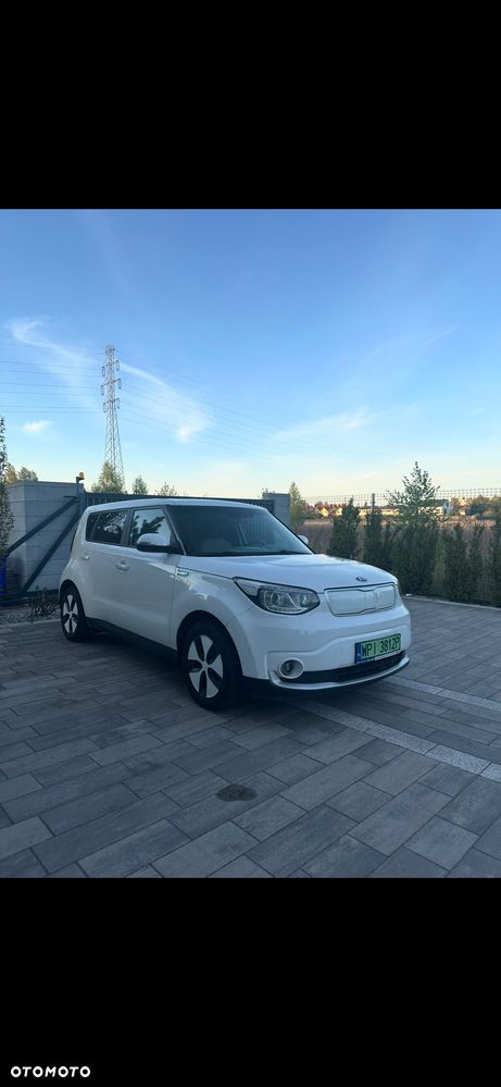 Kia Soul Play - 2