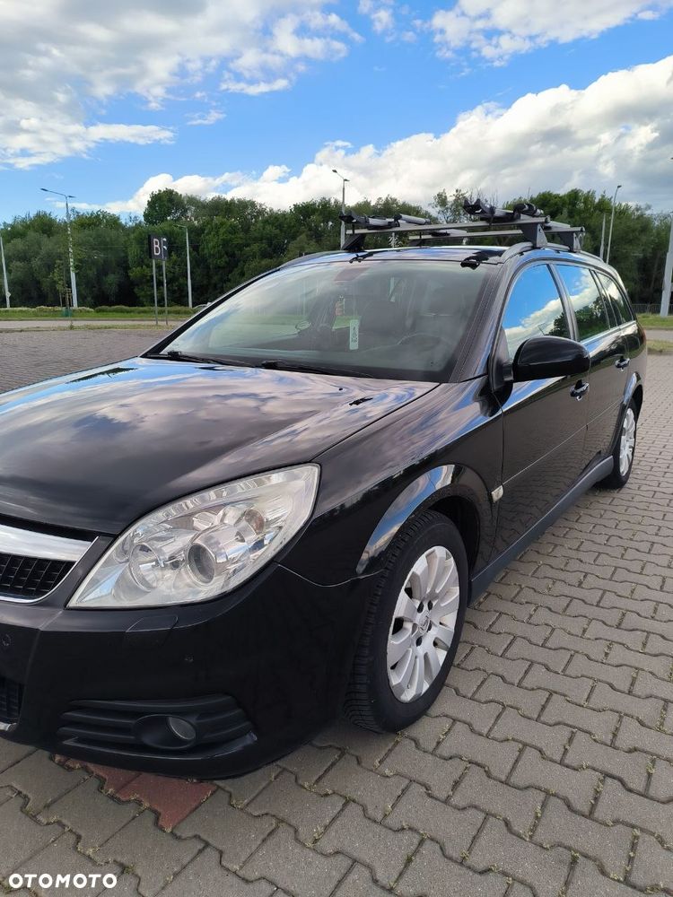 Opel Vectra 1.9 CDTI Comfort - 1
