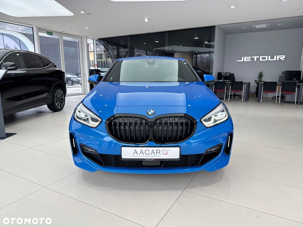 BMW Seria 1 118i M Sport - 7
