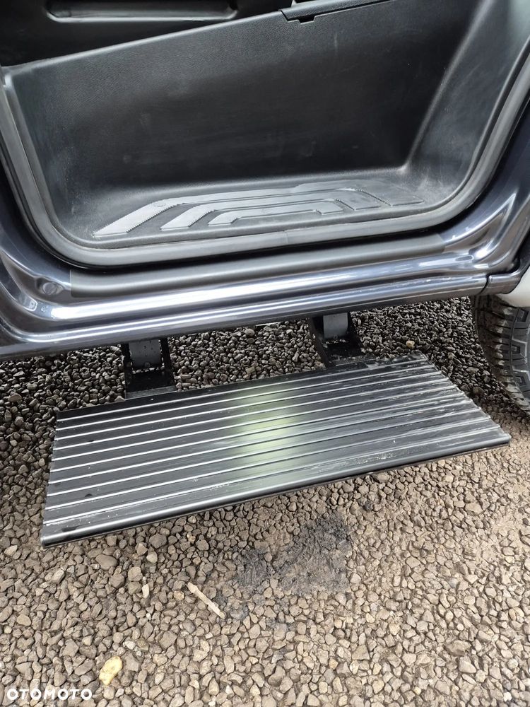 Hymer-Eriba 580 4x4 - 24