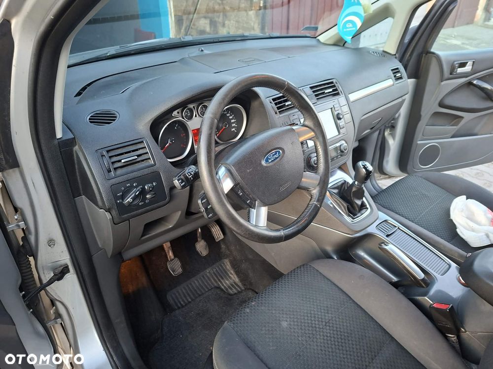 Ford Focus C-Max - 2