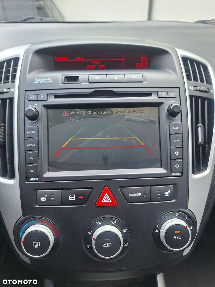 Kia Ceed 1.4 Comfort - 34