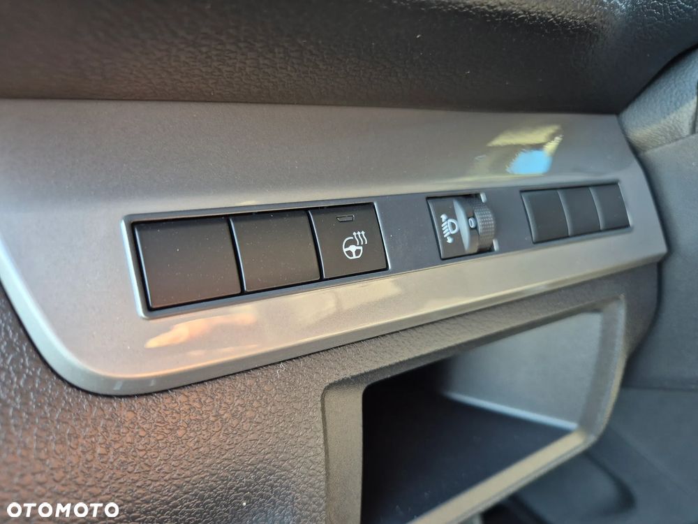 Peugeot Expert Brygadowy Składany M Diesel 2.2 150KM 6 MIEJSC 2026 !! OD RĘKI !! - 17