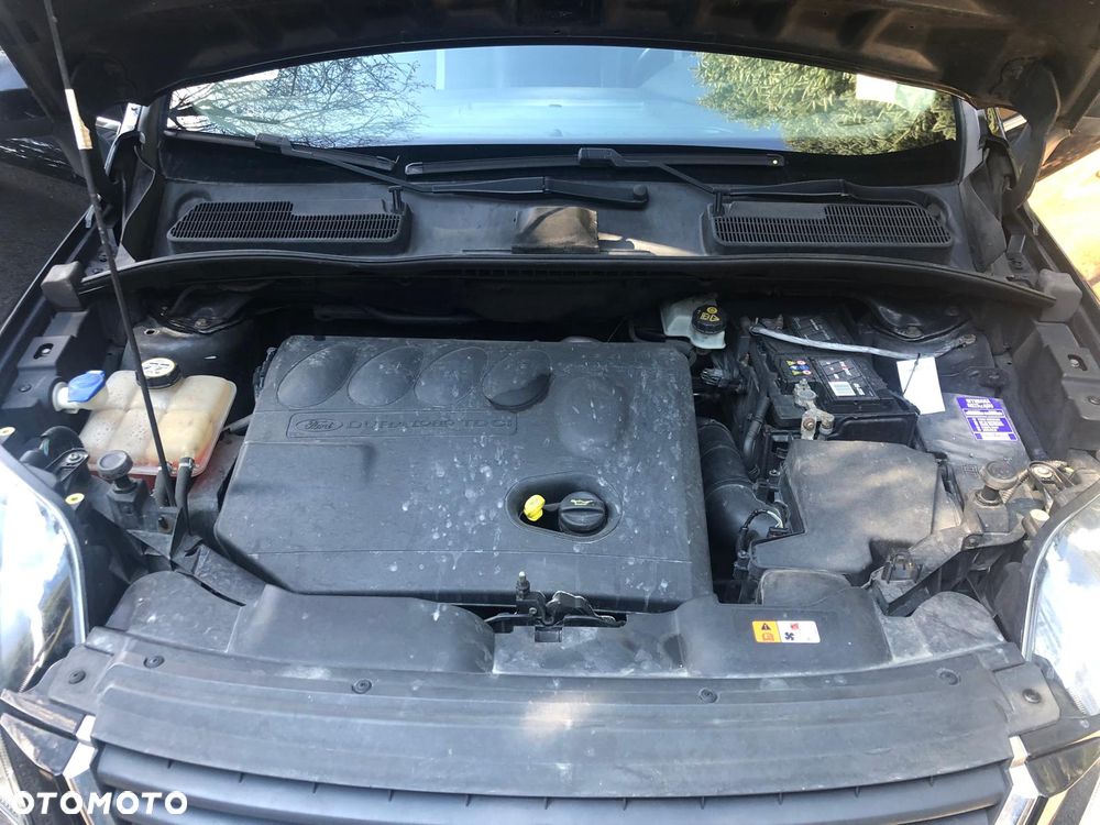 Ford Kuga 2.0 TDCi Titanium - 11