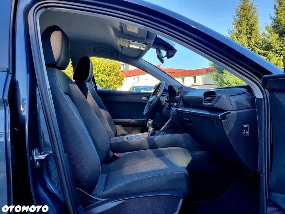 Seat Leon 1.0 TSI OPF Style - 11