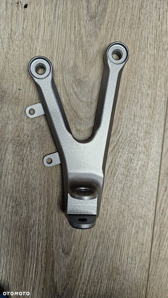 Oryginalny set lewy kierowcy Yamaha R6 RJ11 / RJ15  2C0-27442-00 - 5