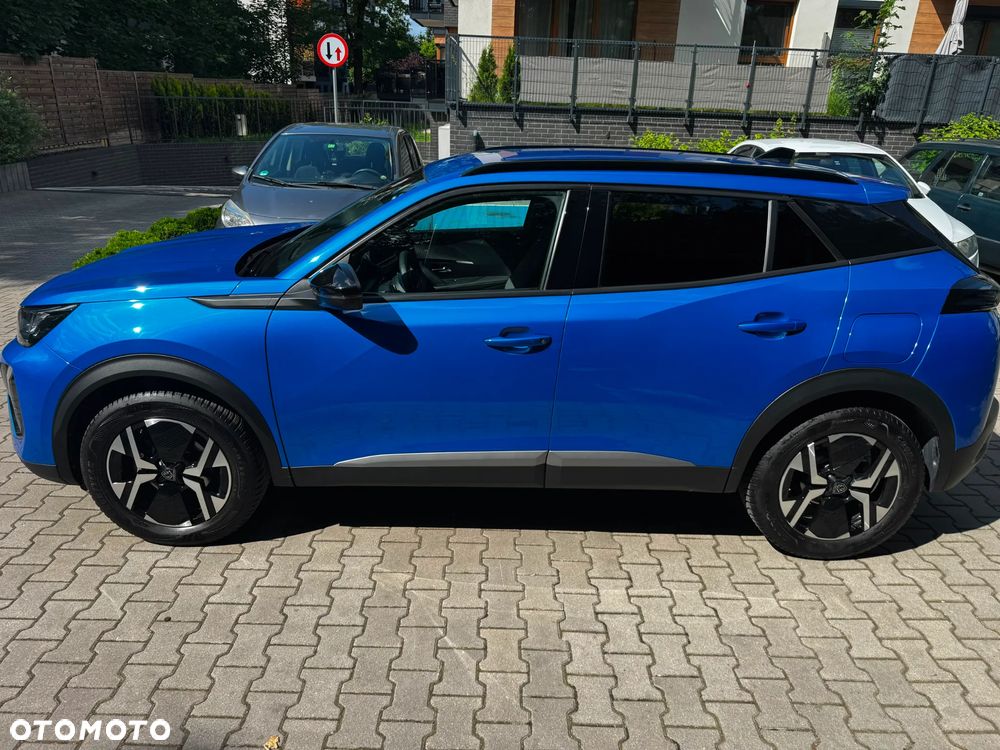 Peugeot 2008 - 12