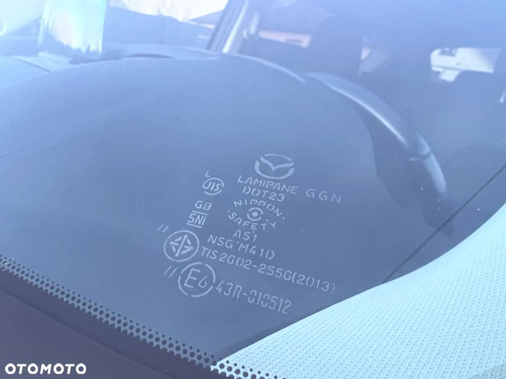 Mazda CX-5 SKYACTIV-G 165 KANGEI - 24