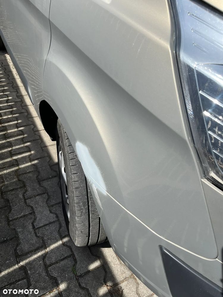 Ford Transit Custom 310 L1H1 Limited - 9